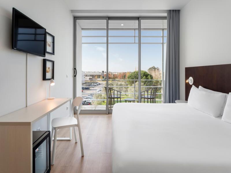 B&B HOTEL Cantanhede Coimbra - Oda