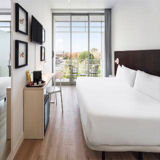 B&B HOTEL Cantanhede Coimbra fotoÄŸrafÄ±