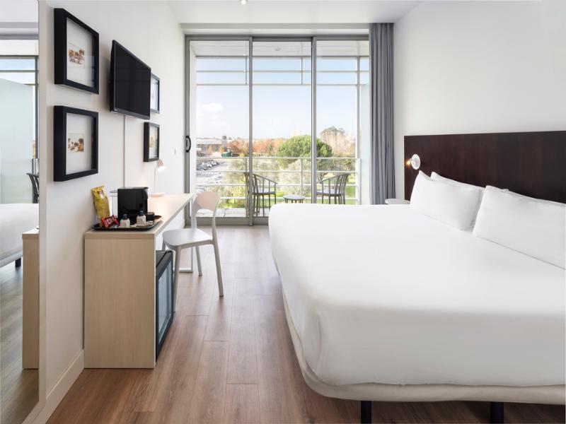 B&B HOTEL Cantanhede Coimbra - Oda