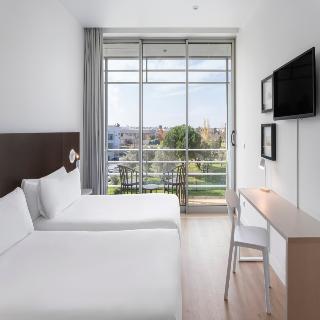 B&B HOTEL Cantanhede Coimbra fotoÄŸrafÄ±