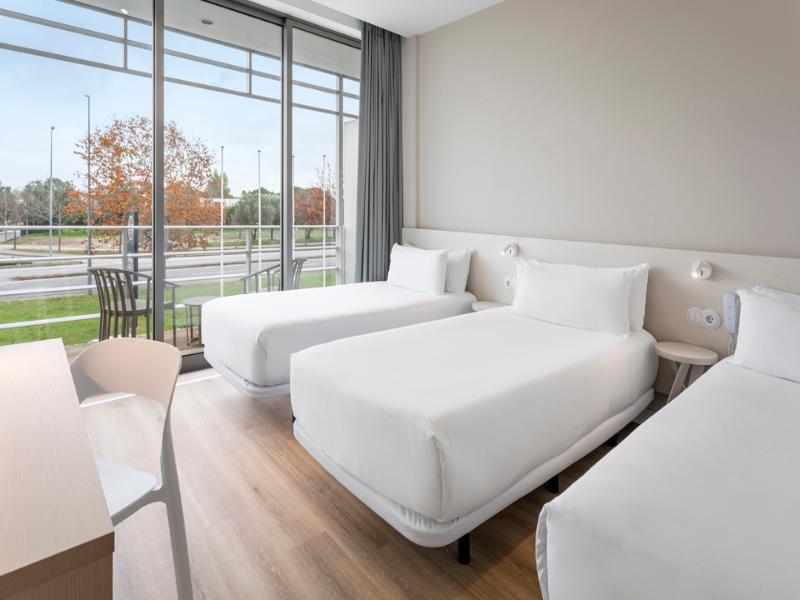 B&B HOTEL Cantanhede Coimbra - Oda