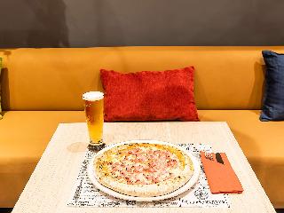 Ibis Braganca fotoÄŸrafÄ±