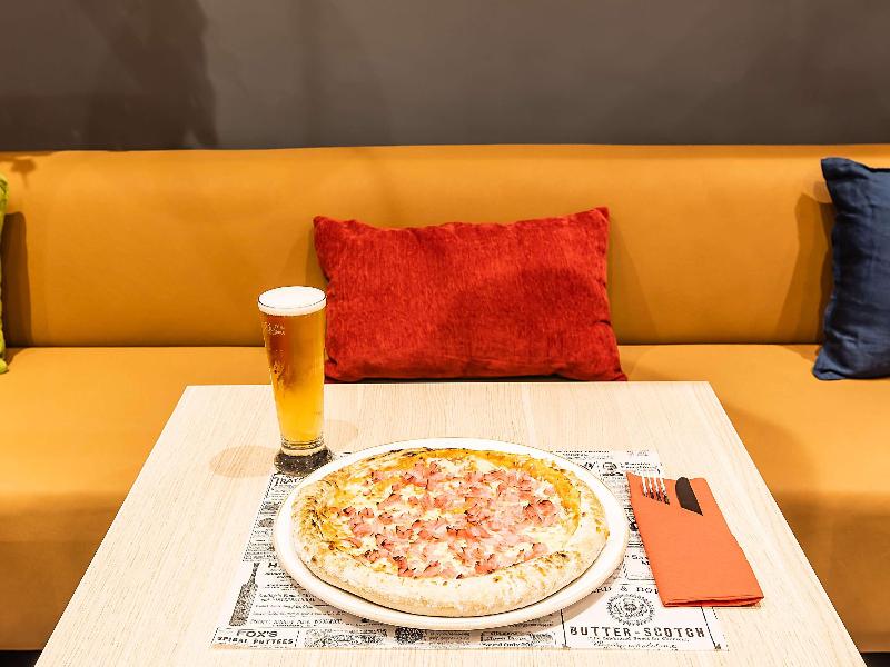 Ibis Braganca - Bar