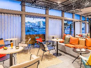 Ibis Braganca fotoÄŸrafÄ±