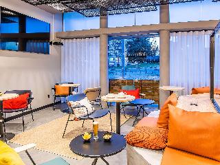 Ibis Braganca fotoÄŸrafÄ±