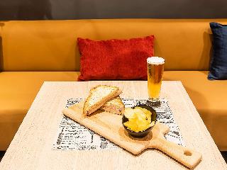 Ibis Braganca fotoÄŸrafÄ±