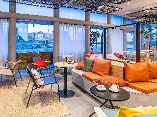 Ibis Braganca fotoÄŸrafÄ±