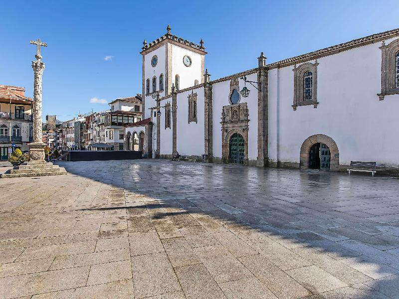 Ibis Braganca - Aktivite