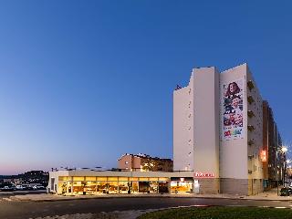 Ibis Braganca fotoÄŸrafÄ±