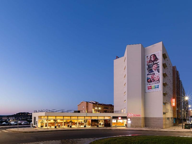 Ibis Braganca - Genel