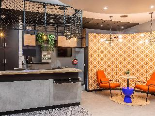 Ibis Braganca fotoÄŸrafÄ±
