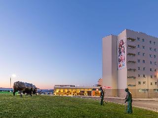 Ibis Braganca fotoÄŸrafÄ±