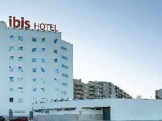 Ibis Braganca fotoÄŸrafÄ±