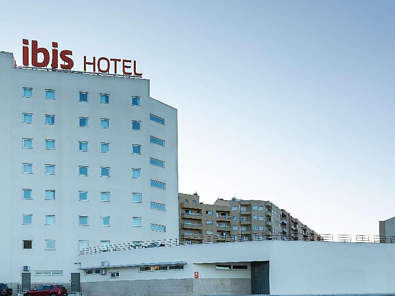 Ibis Braganca - Genel