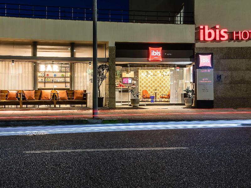 Ibis Braganca - Genel