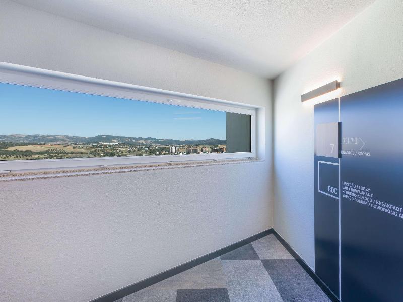 Ibis Braganca - Genel