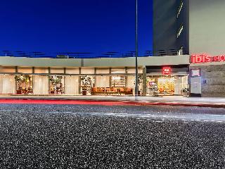 Ibis Braganca fotoÄŸrafÄ±