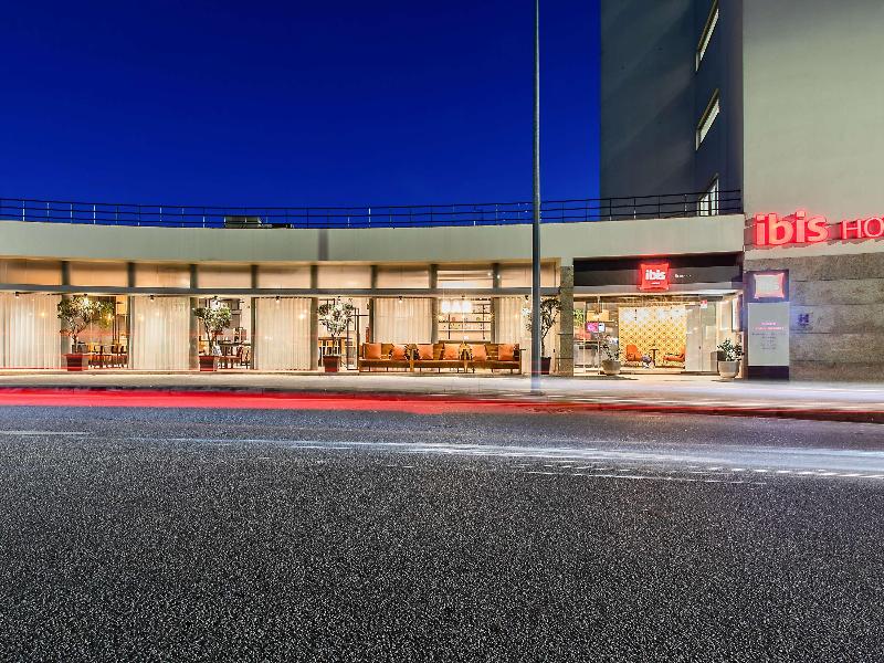 Ibis Braganca - Genel