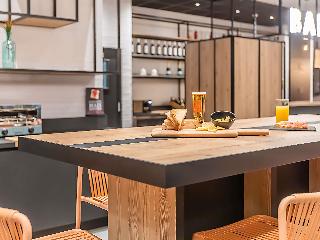 Ibis Braganca fotoÄŸrafÄ±