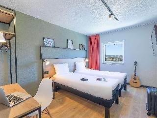 Ibis Braganca fotoÄŸrafÄ±