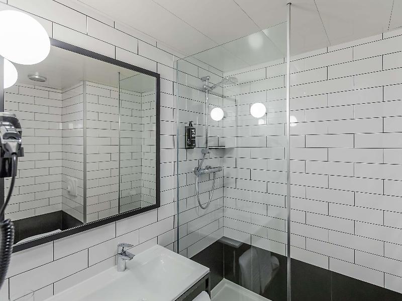 Ibis Braganca - Oda