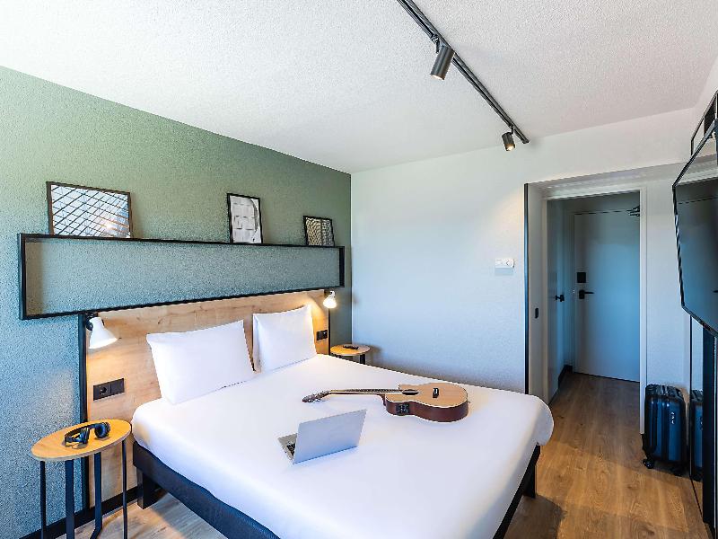 Ibis Braganca - Oda