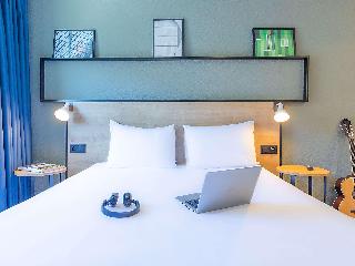 Ibis Braganca fotoÄŸrafÄ±