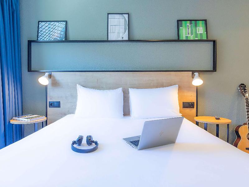 Ibis Braganca - Oda