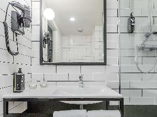 Ibis Braganca fotoÄŸrafÄ±
