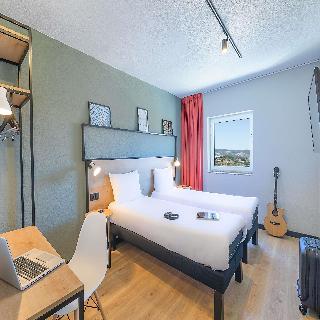 Ibis Braganca fotoÄŸrafÄ±