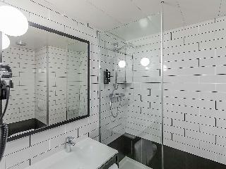 Ibis Braganca fotoÄŸrafÄ±