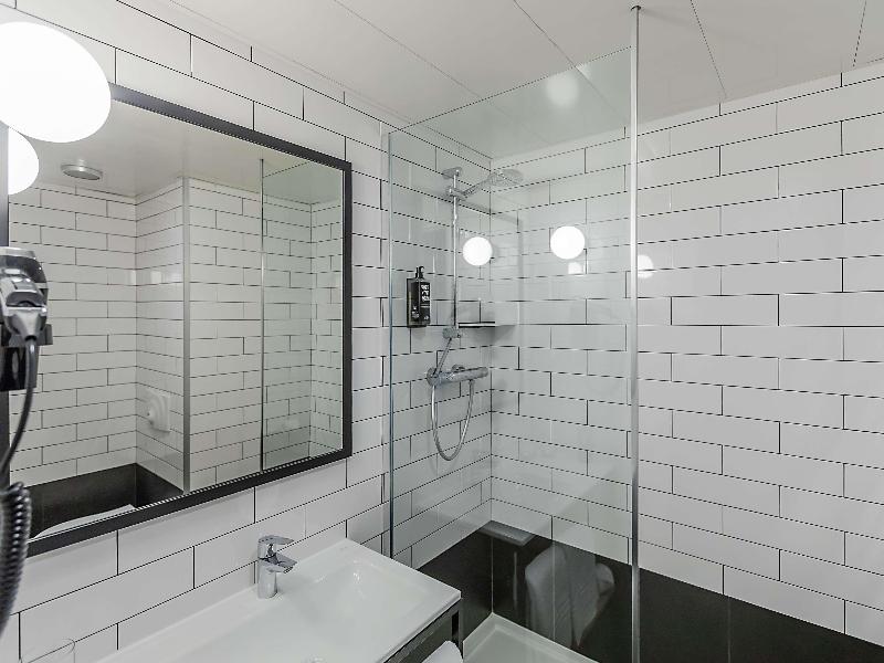 Ibis Braganca - Oda