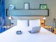 Ibis Braganca oda fotoğrafı
