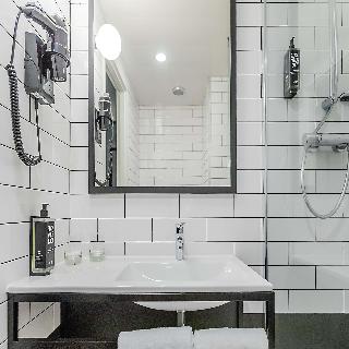 Ibis Braganca fotoÄŸrafÄ±
