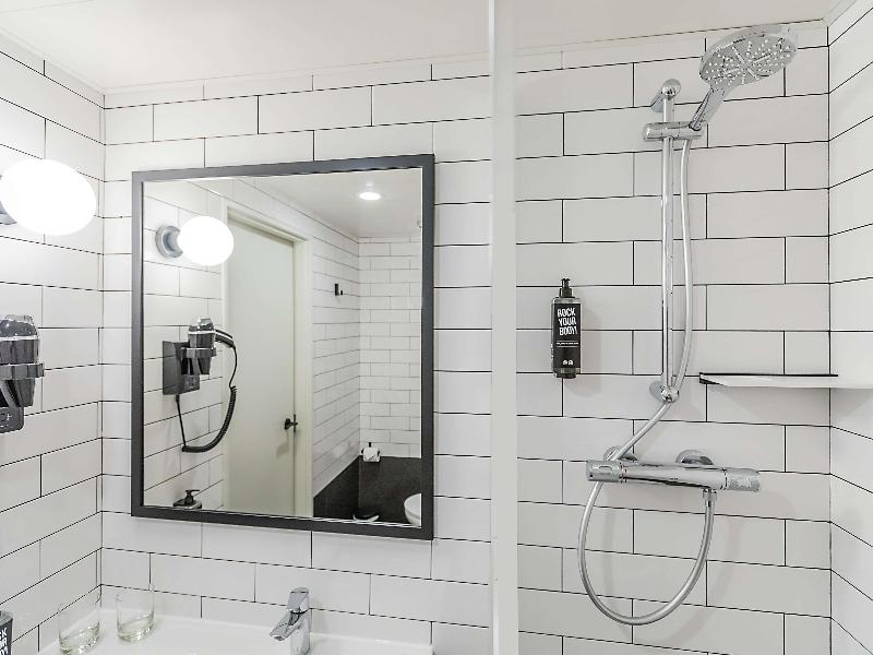 Ibis Braganca - Oda