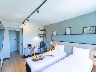 Ibis Braganca fotoÄŸrafÄ±