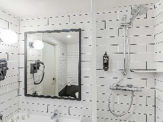 Ibis Braganca fotoÄŸrafÄ±
