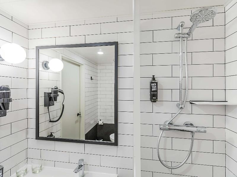 Ibis Braganca - Oda