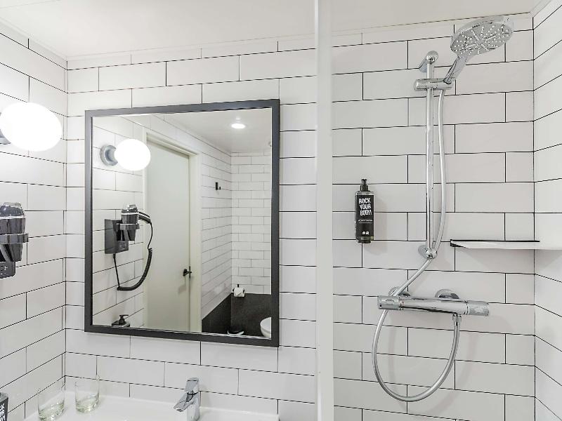 Ibis Braganca - Oda