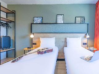 Ibis Braganca fotoÄŸrafÄ±