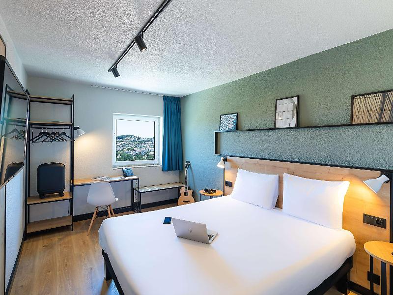 Ibis Braganca - Oda