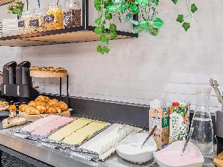 Ibis Braganca fotoÄŸrafÄ±
