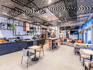 Ibis Braganca fotoÄŸrafÄ±