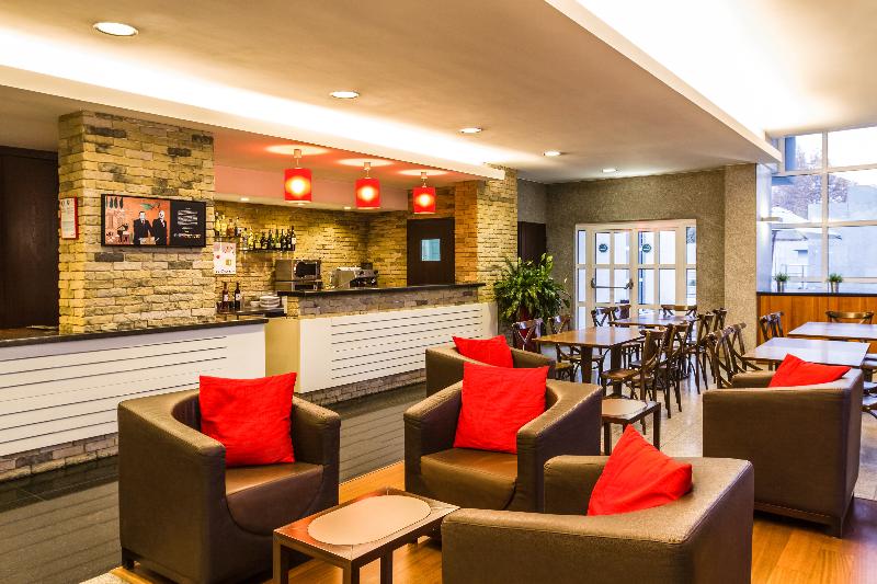 Ibis Guimaraes - Bar