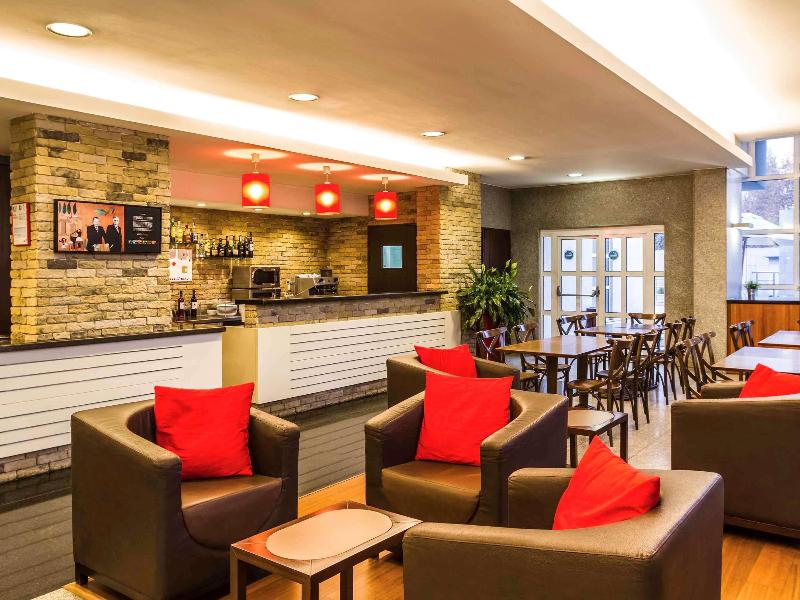 Ibis Guimaraes - Bar