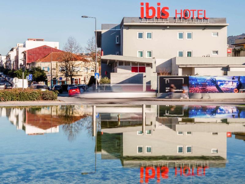 Ibis Guimaraes - Genel