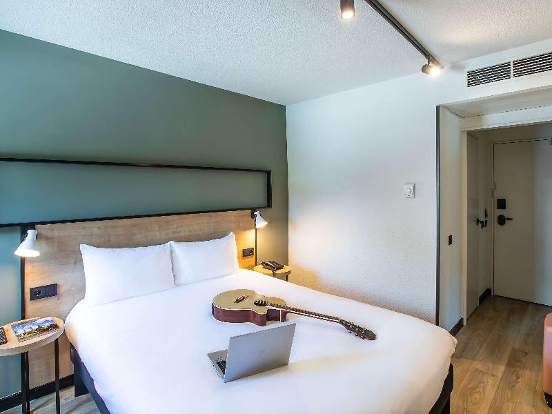Ibis Guimaraes - Oda