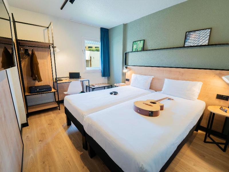 Ibis Guimaraes - Oda