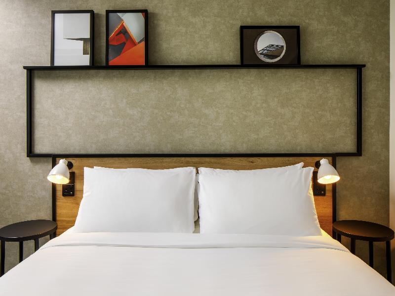 Ibis Guimaraes - Oda