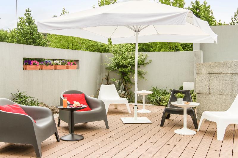 Ibis Guimaraes - Teras